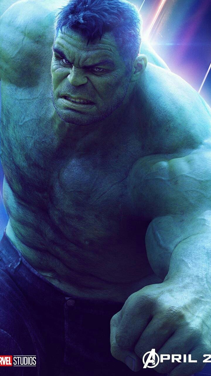 Hulk