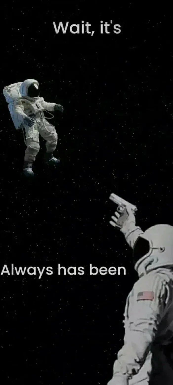 .