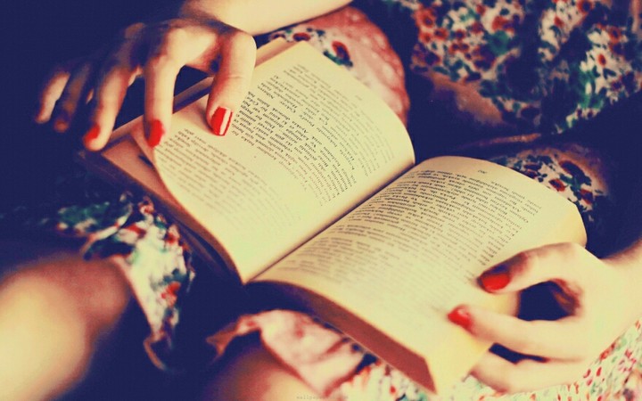 Read book
