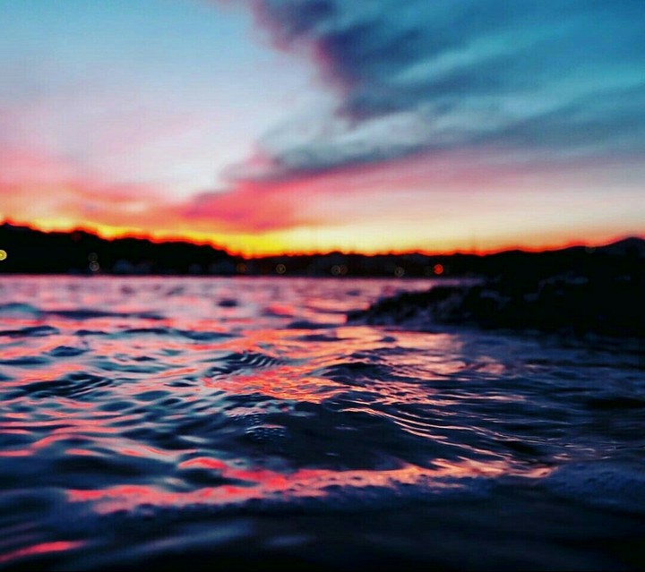 Sea