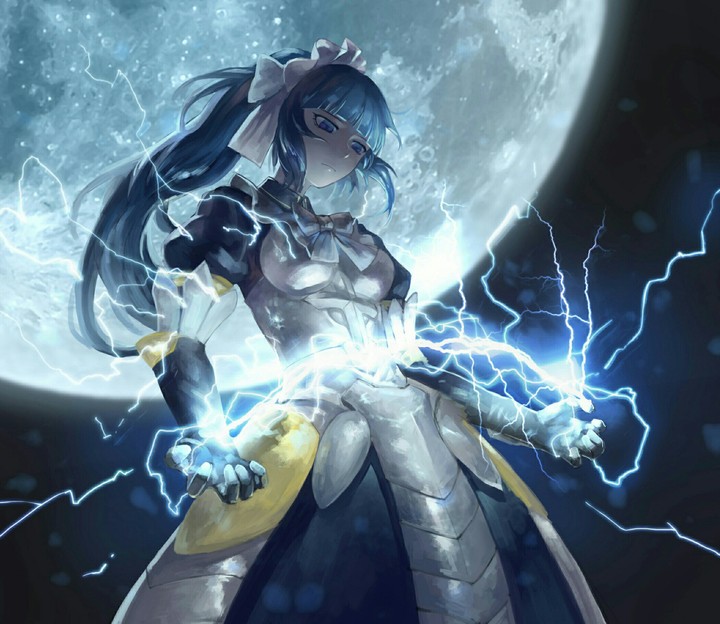 overlord
