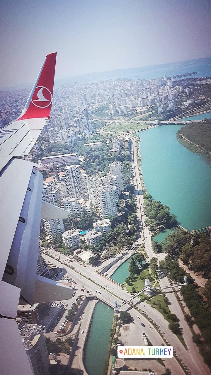 TURKYA