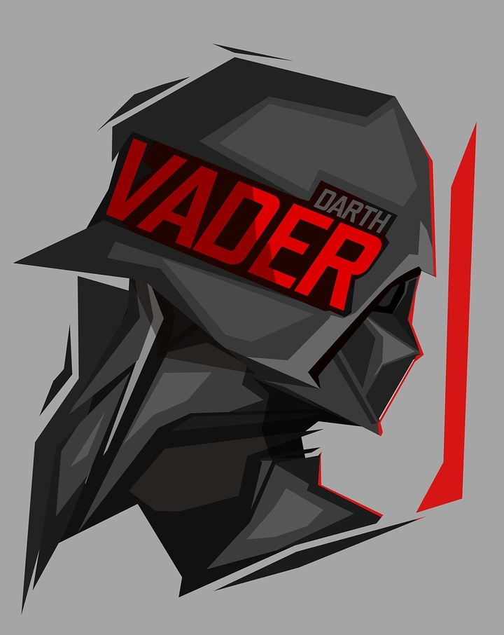 Darth Vader