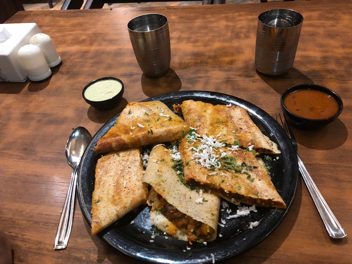 food
