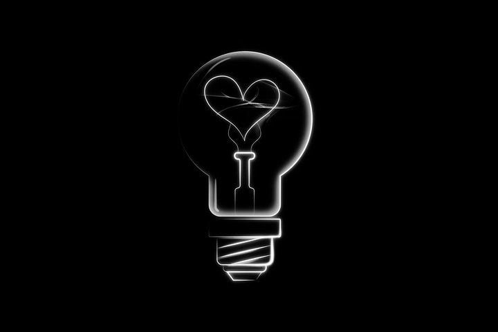 Love Bulb