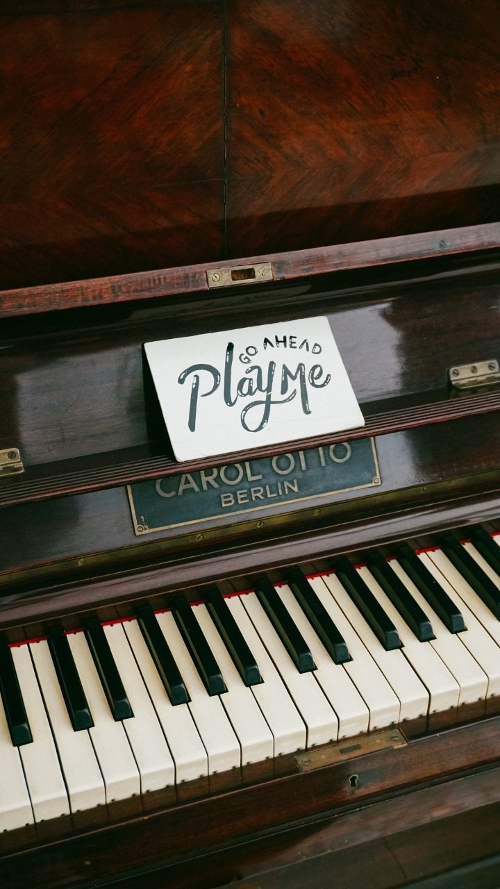 piano