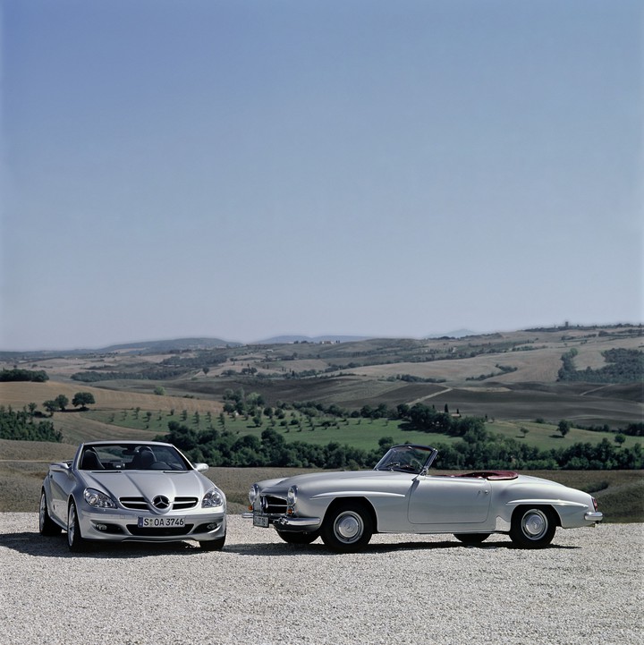 mercedes benz