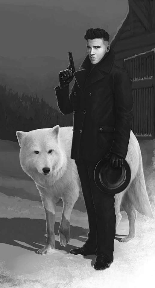 Aegon! 1930's