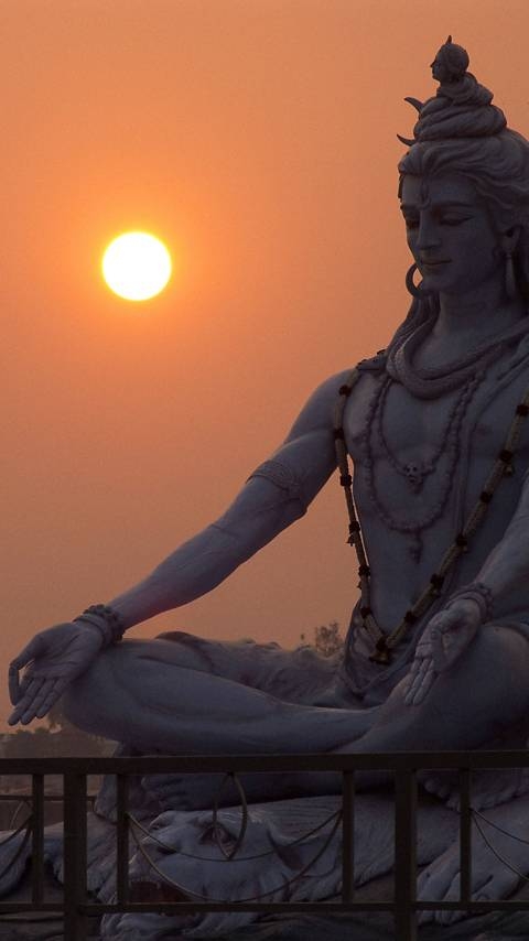 OM NAMAH SHIVAY