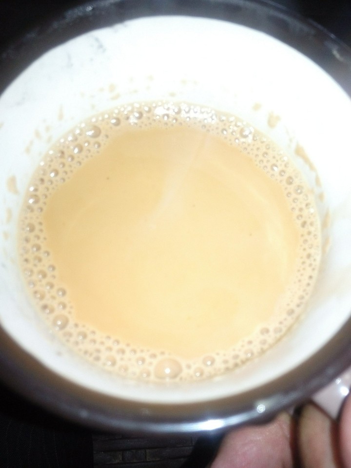 Tea