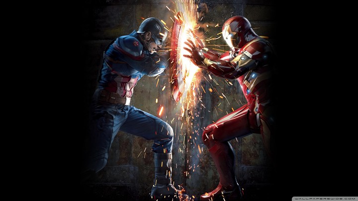 civil war