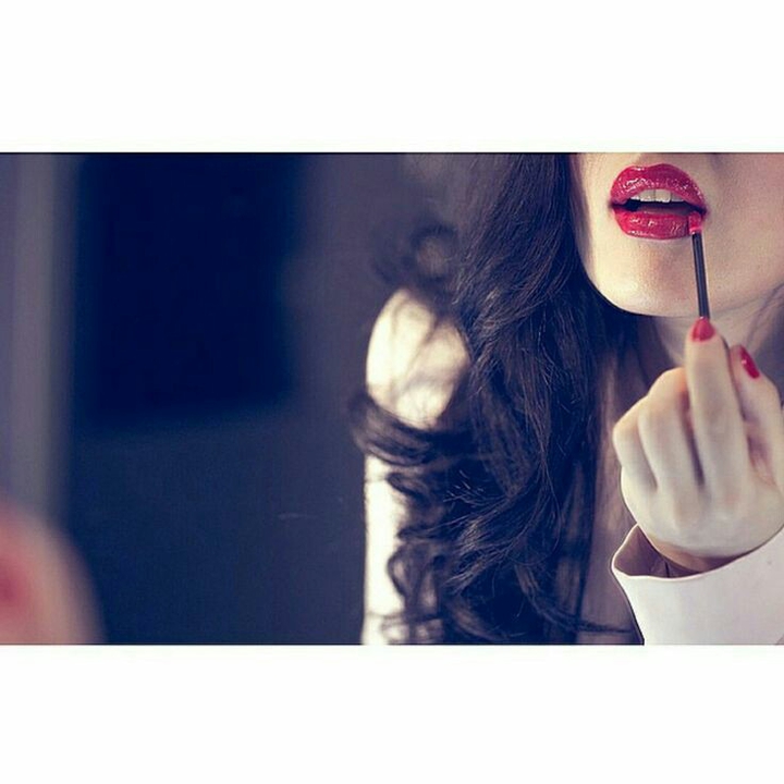 lipstick