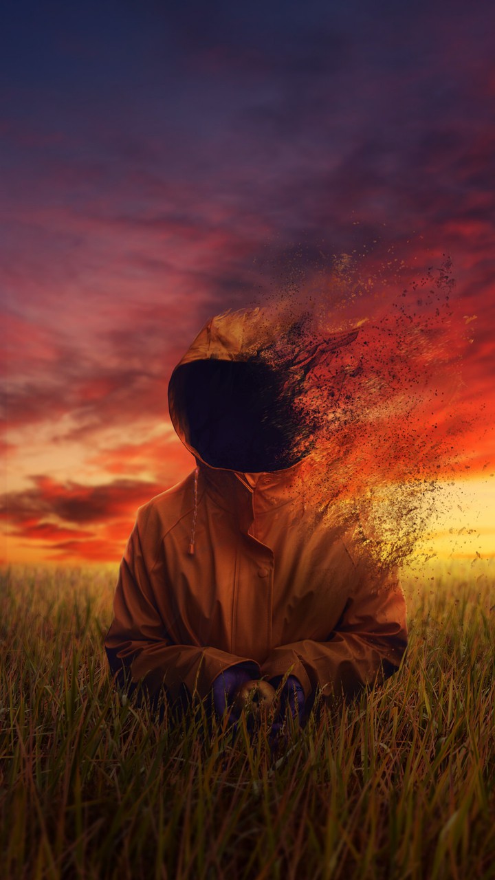 Fade away