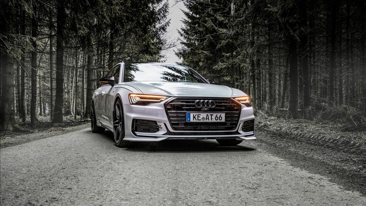 Audi