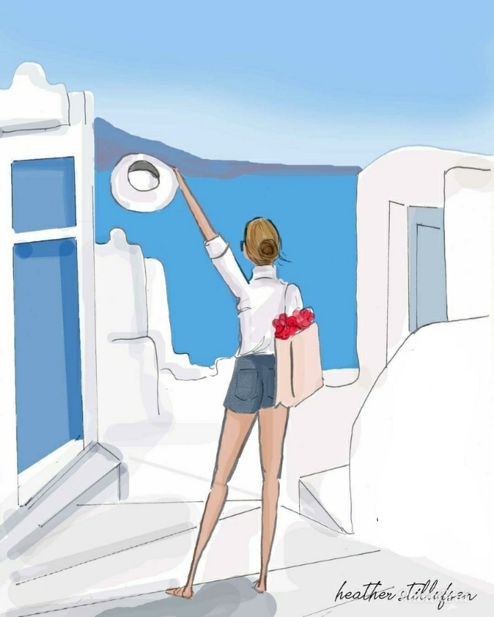 Santorini