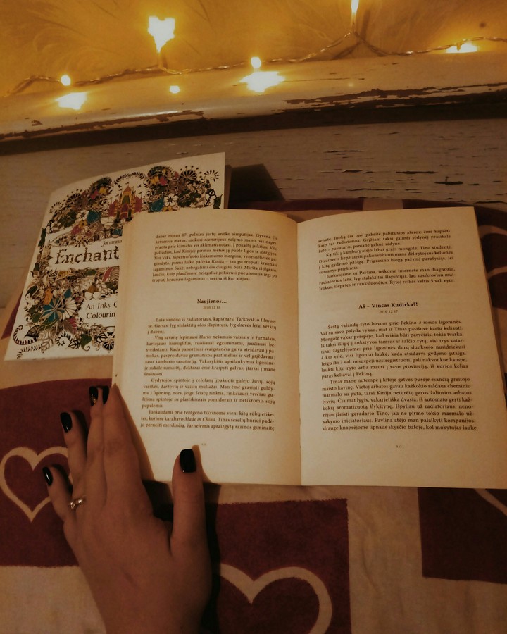 Book