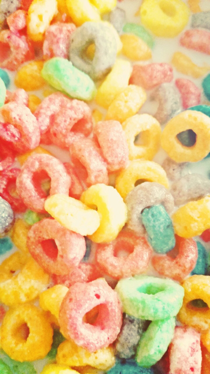 Cereal