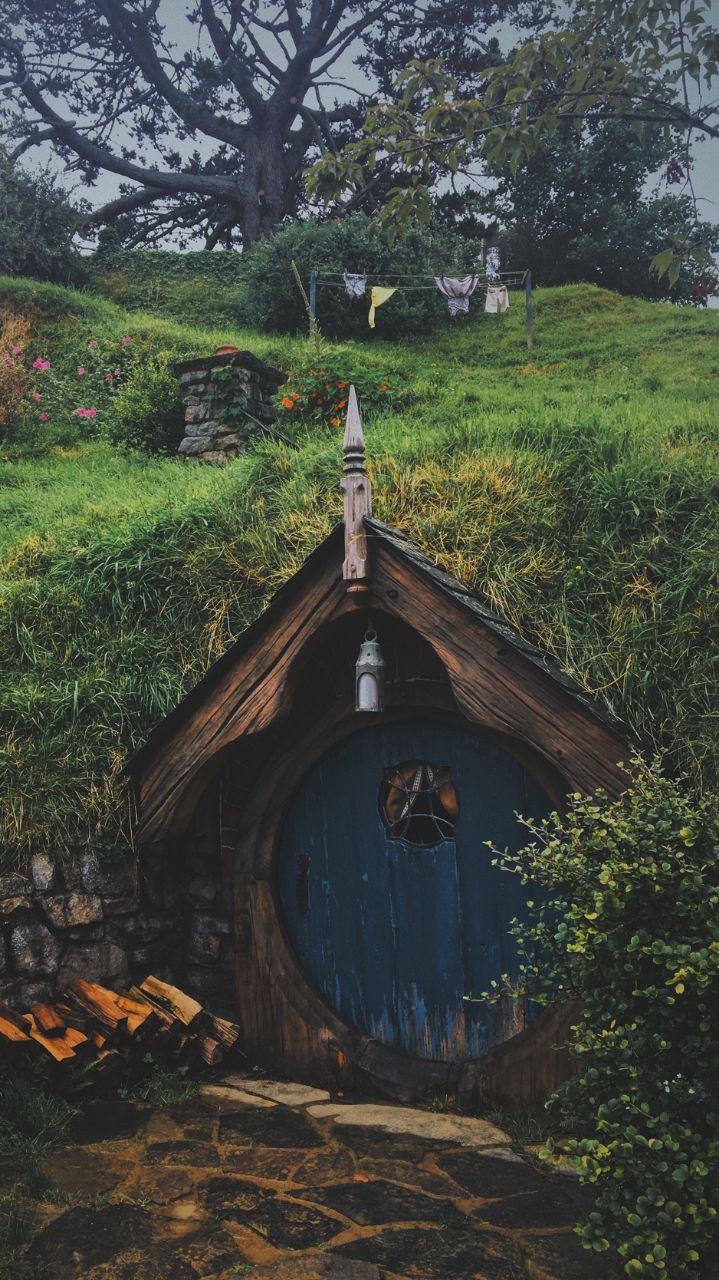 home sweet home