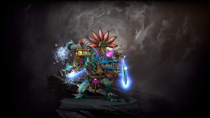 Dota2