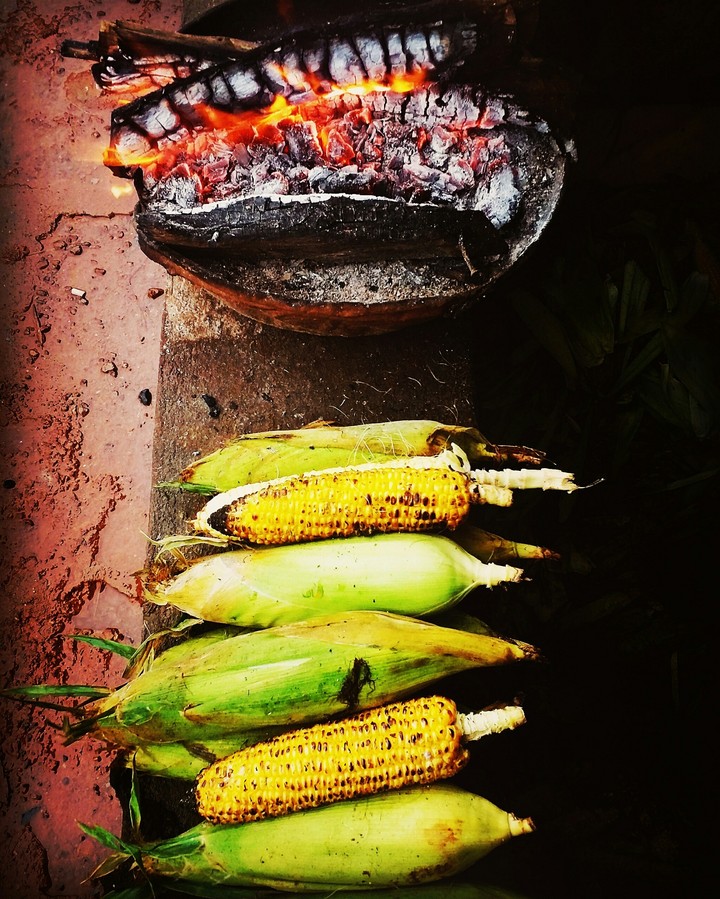 cornday