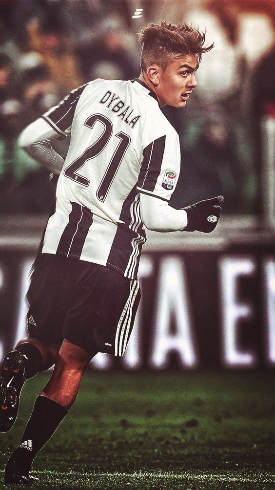 DYBALA
