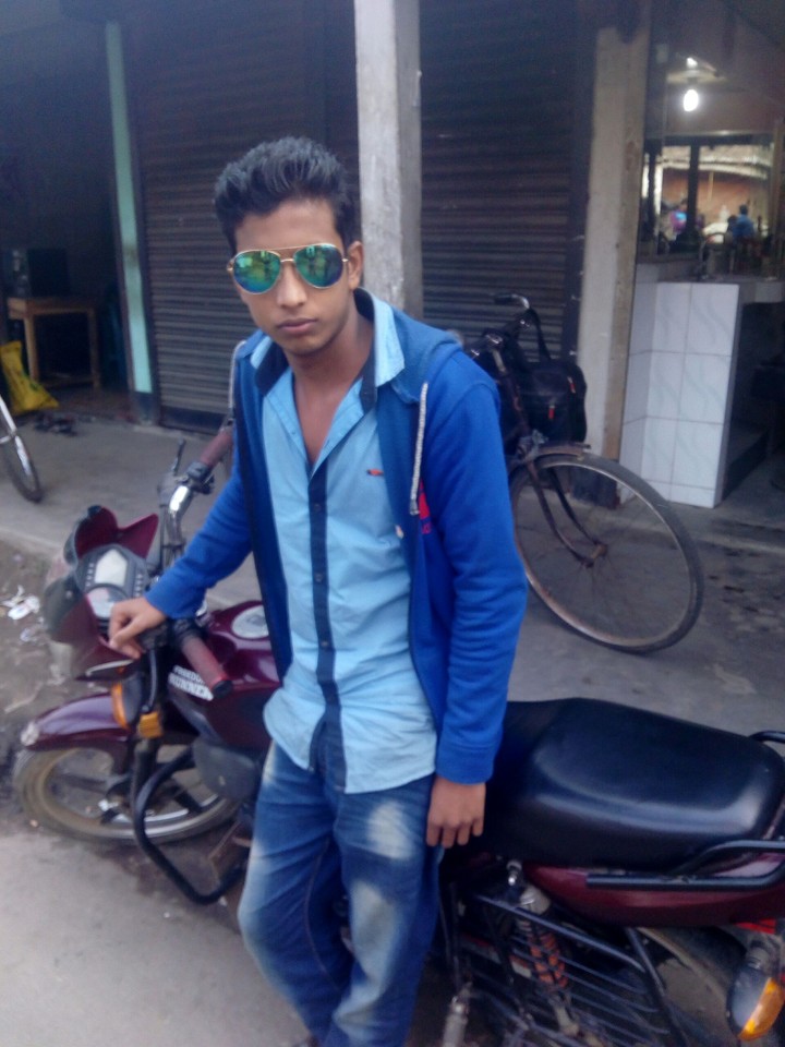 Ashik