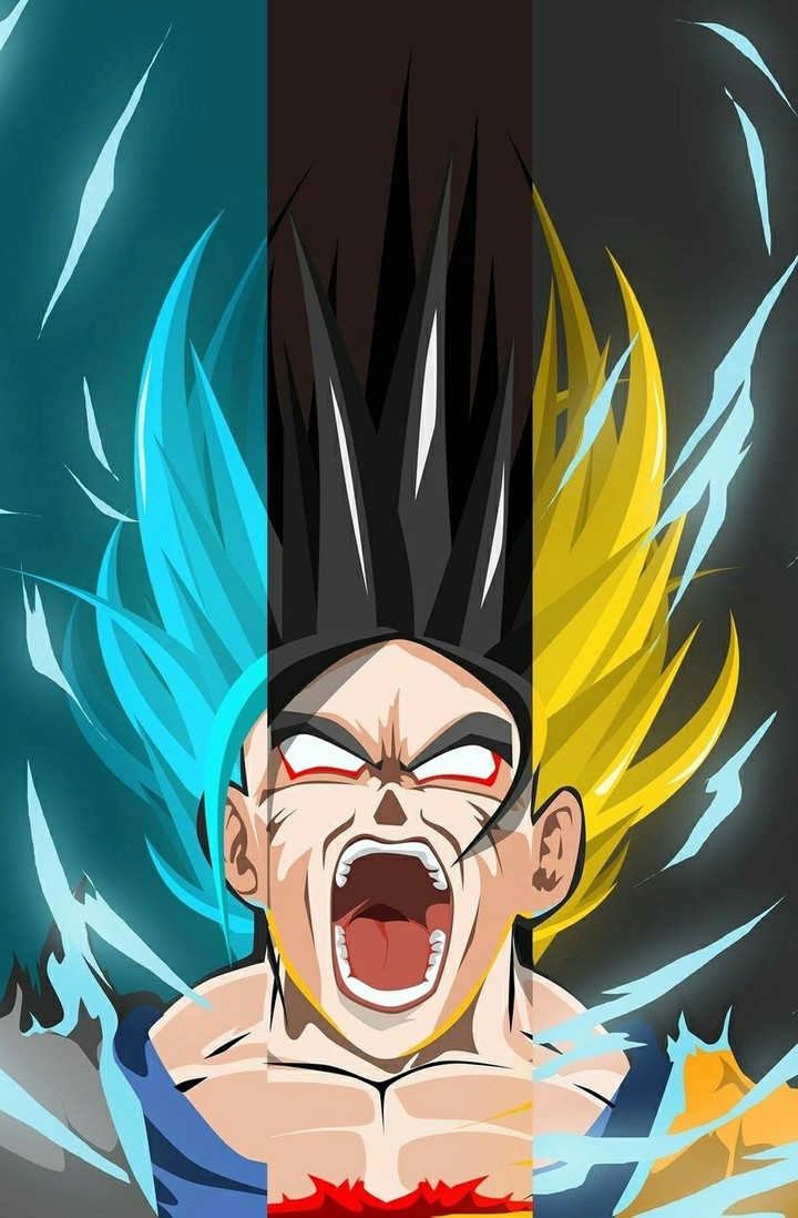 Goku