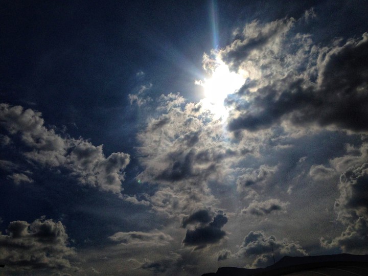 Sun Light