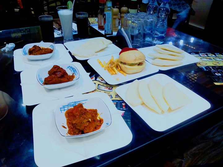 Food