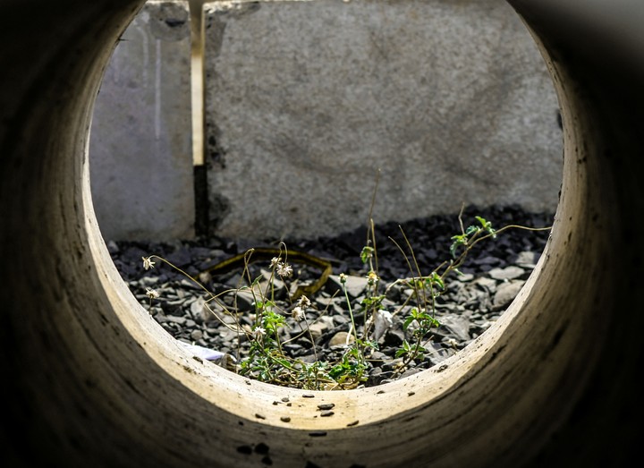 hope in hole