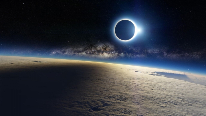 moon