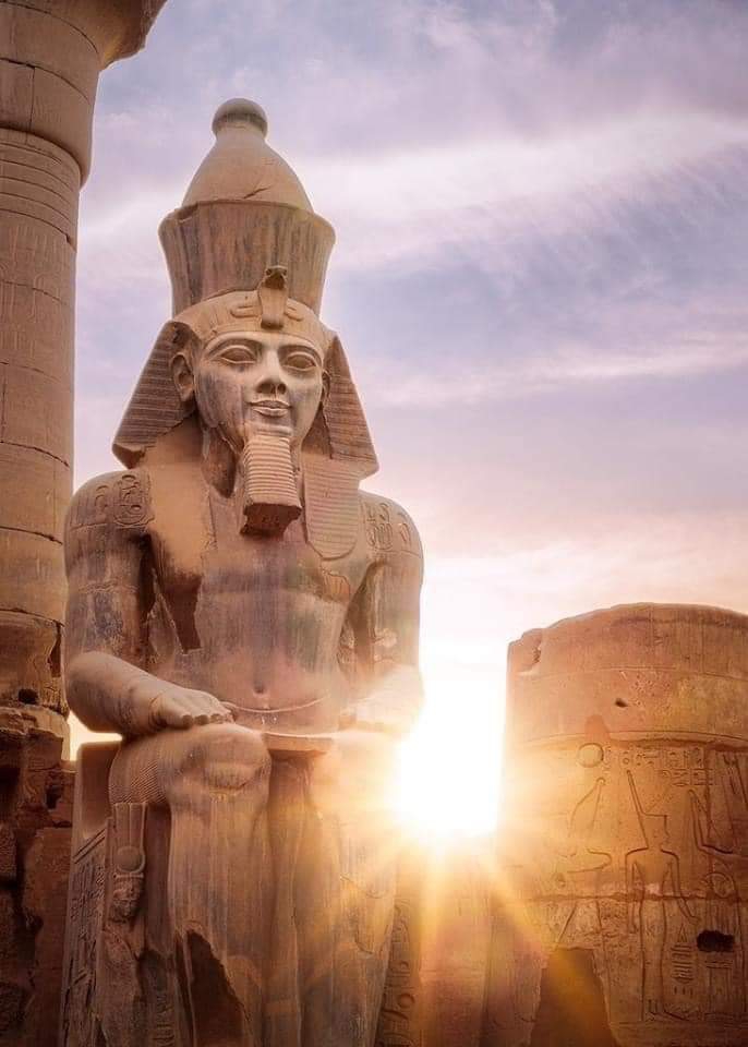 Egypt
