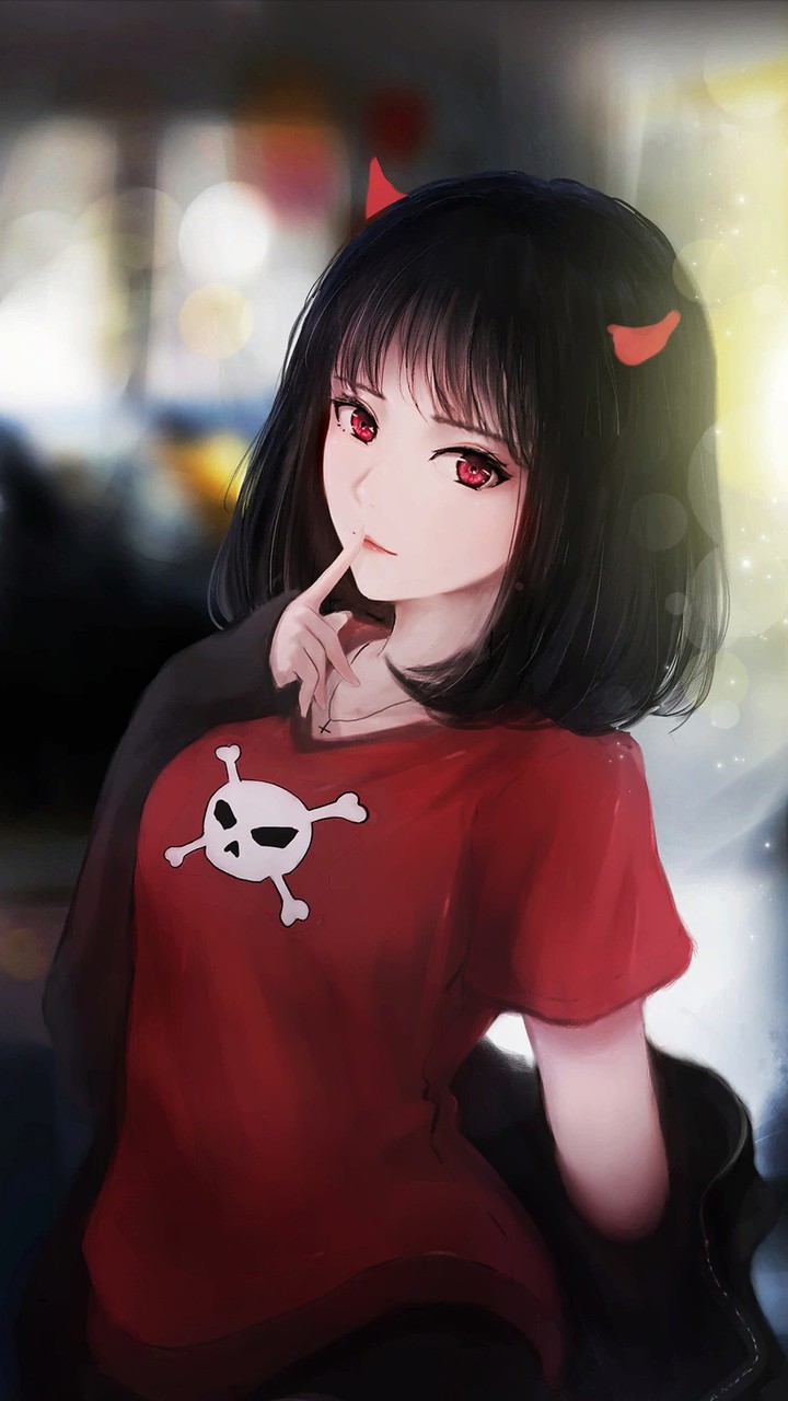cute~