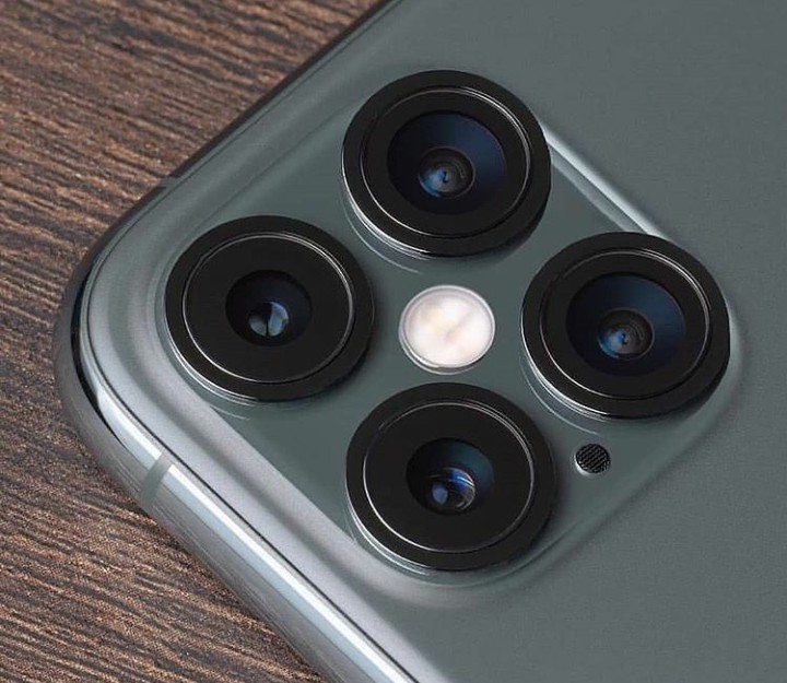 iPhone 12 Pro