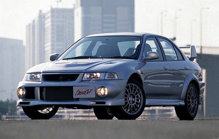 mitsubishi