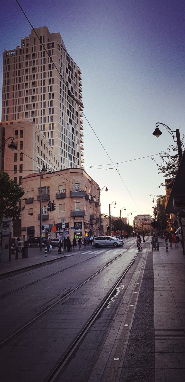 Jerusalem