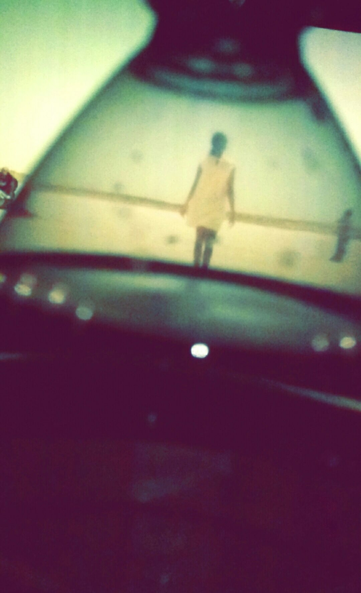 Alone