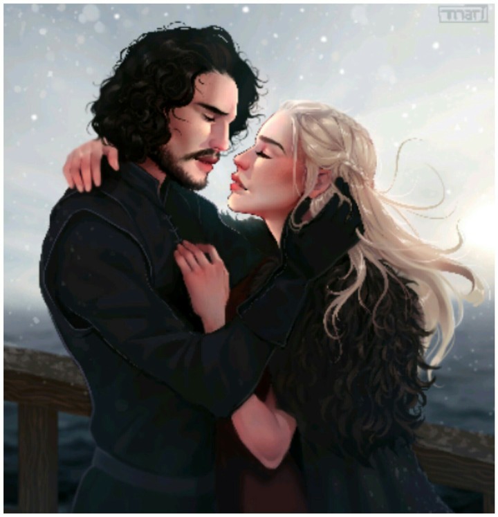 ♥