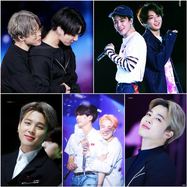 jimin and junk kook