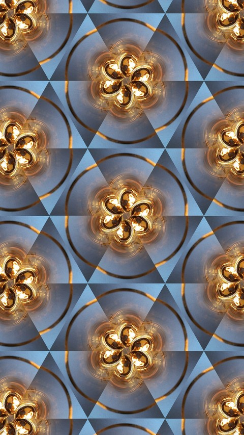 Kaleidoscopes by SexyMugsy
