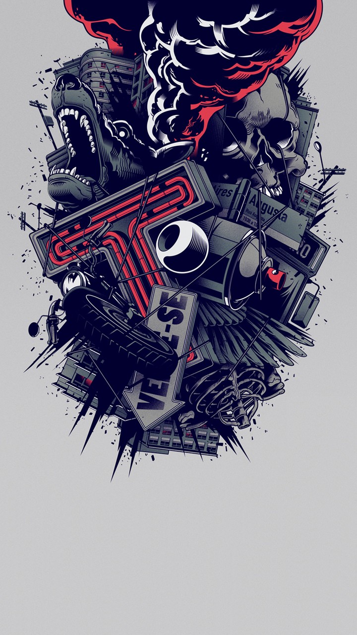 art wallpaper