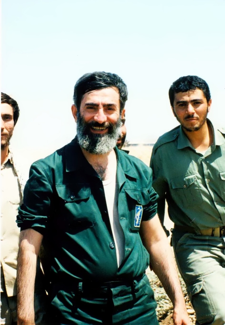 emam seyed ali khamenei
