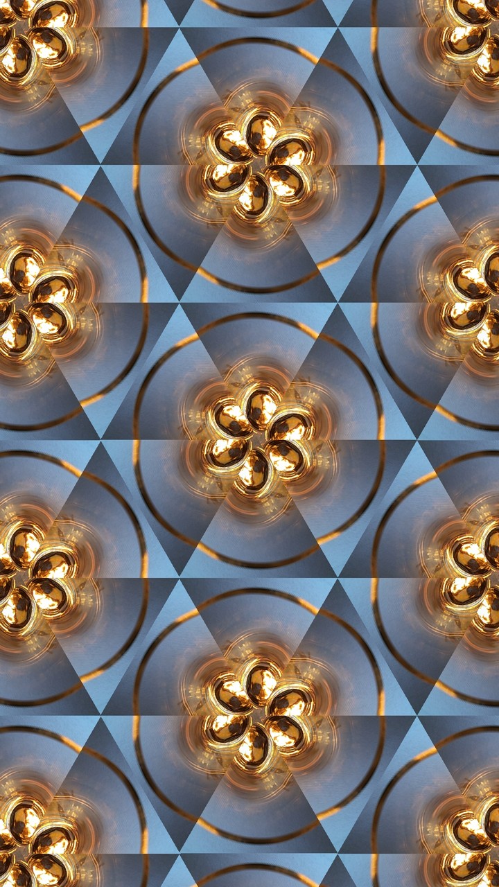 Kaleidoscopes by SexyMugsy