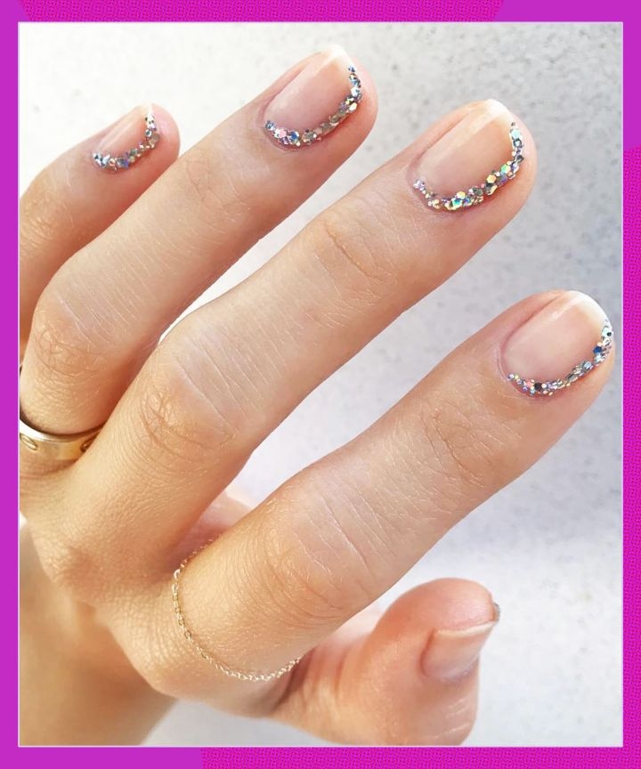 nail polish