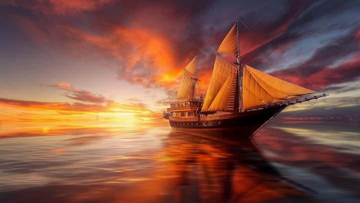 Seascape