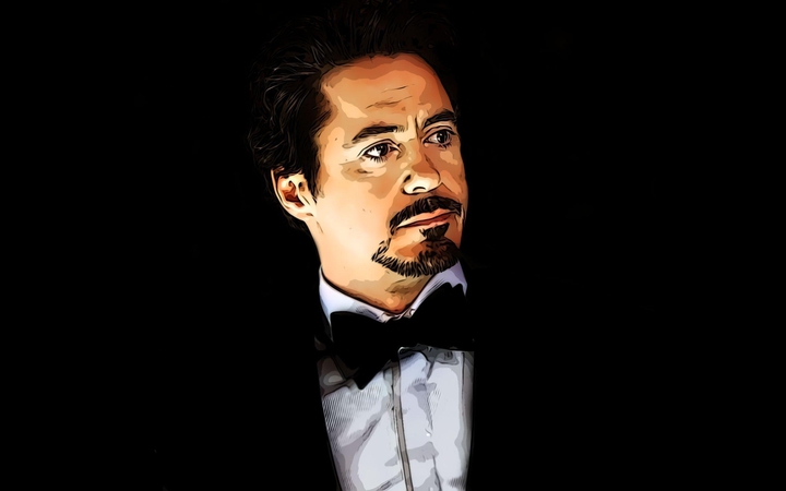 Robert Downey, Jr.