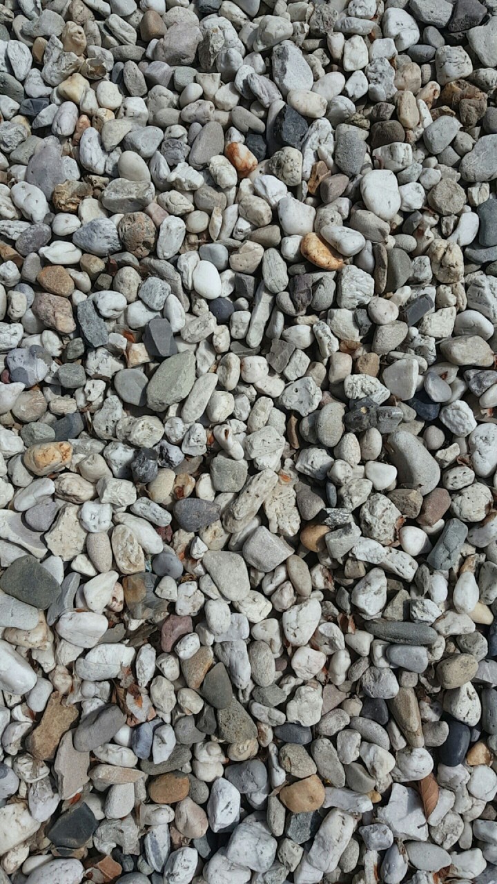 Rocks