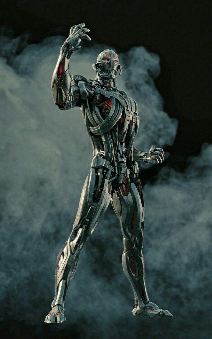Ultron