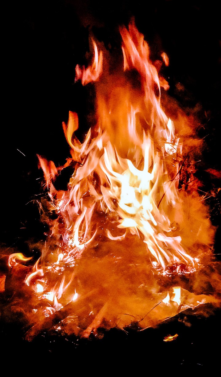 Fire