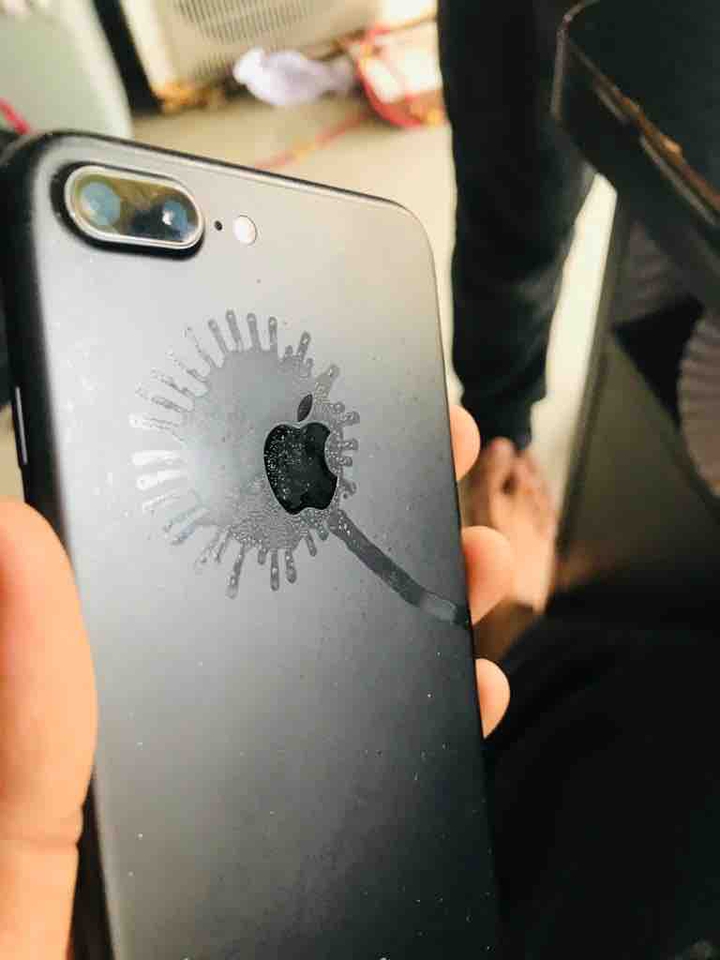 simple click